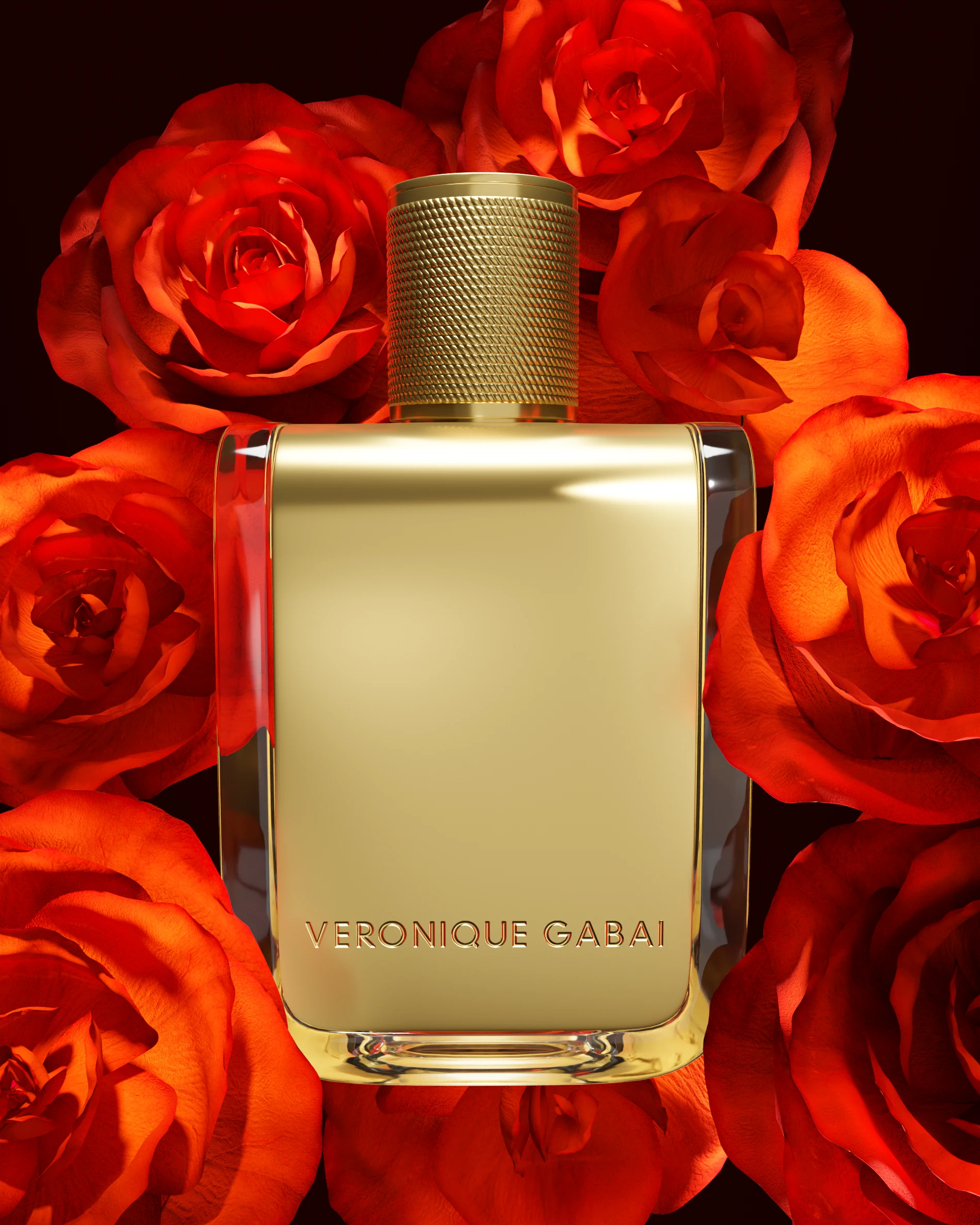 Veronique Gabai - Abundance Collection